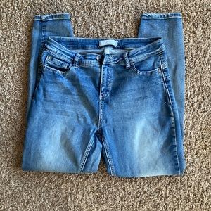 H+H, Jeans, 10